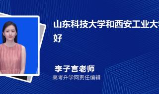 山东科技大学分数线